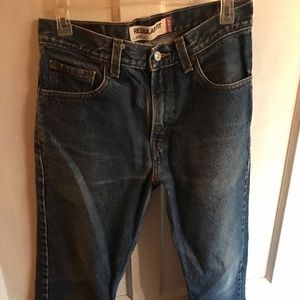 Levi’s 505 Jeans